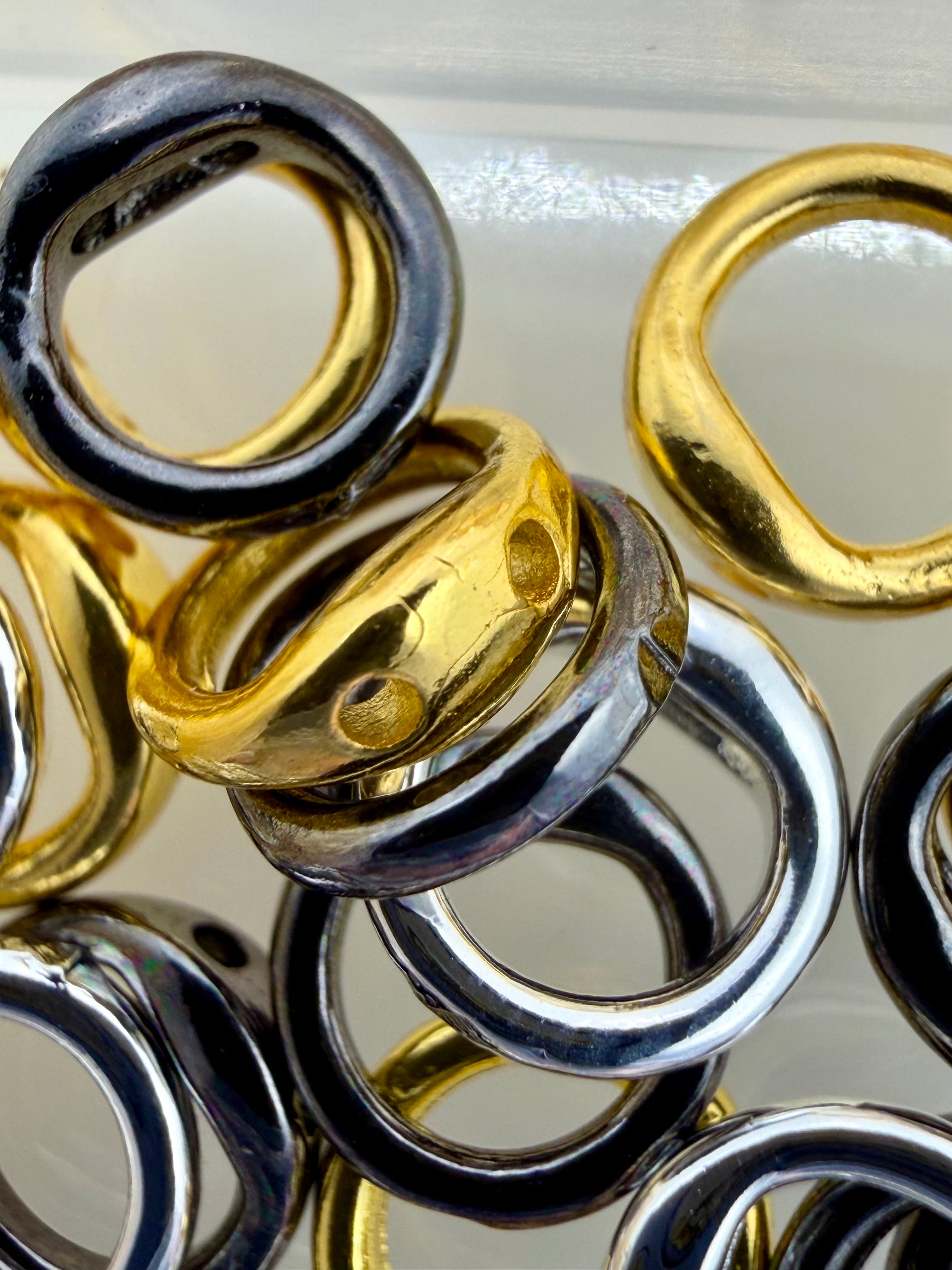 DIY- All Purpose Link