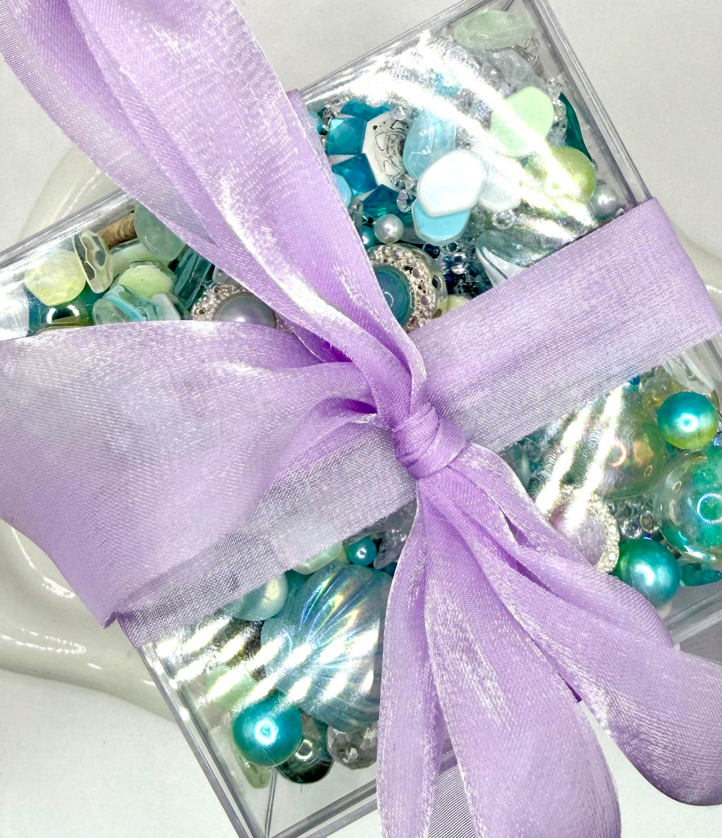 Specialty Mixes; Resin and Acrylic Beads & Charms Mix for DIY Beaded Pens, Keychains, Phone Chains and Other DIY Projects, DIY Beading & Accessories