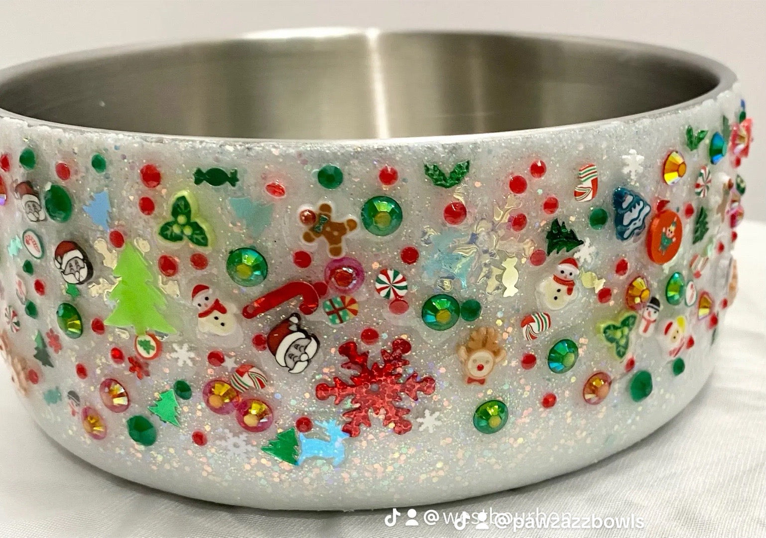 All About Christmas - 32oz