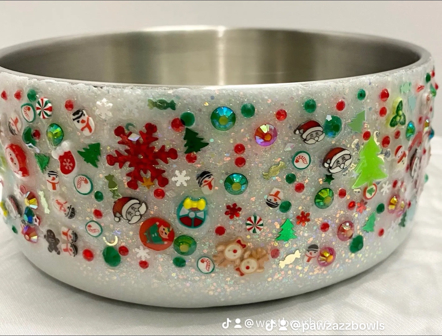 All About Christmas - 32oz