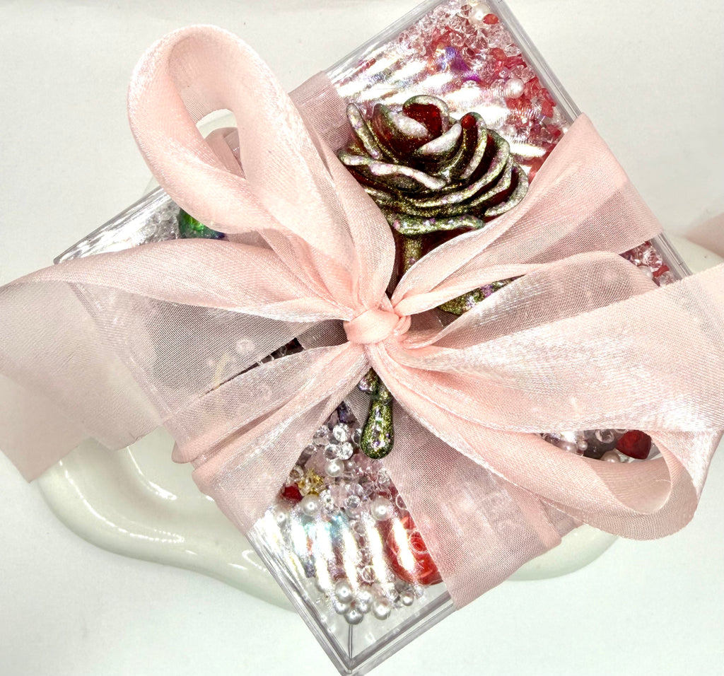 Specialty Mixes; Resin and Acrylic Beads & Charms Mix for DIY Beaded Pens, Keychains, Phone Chains and Other DIY Projects, DIY Beading & Accessories