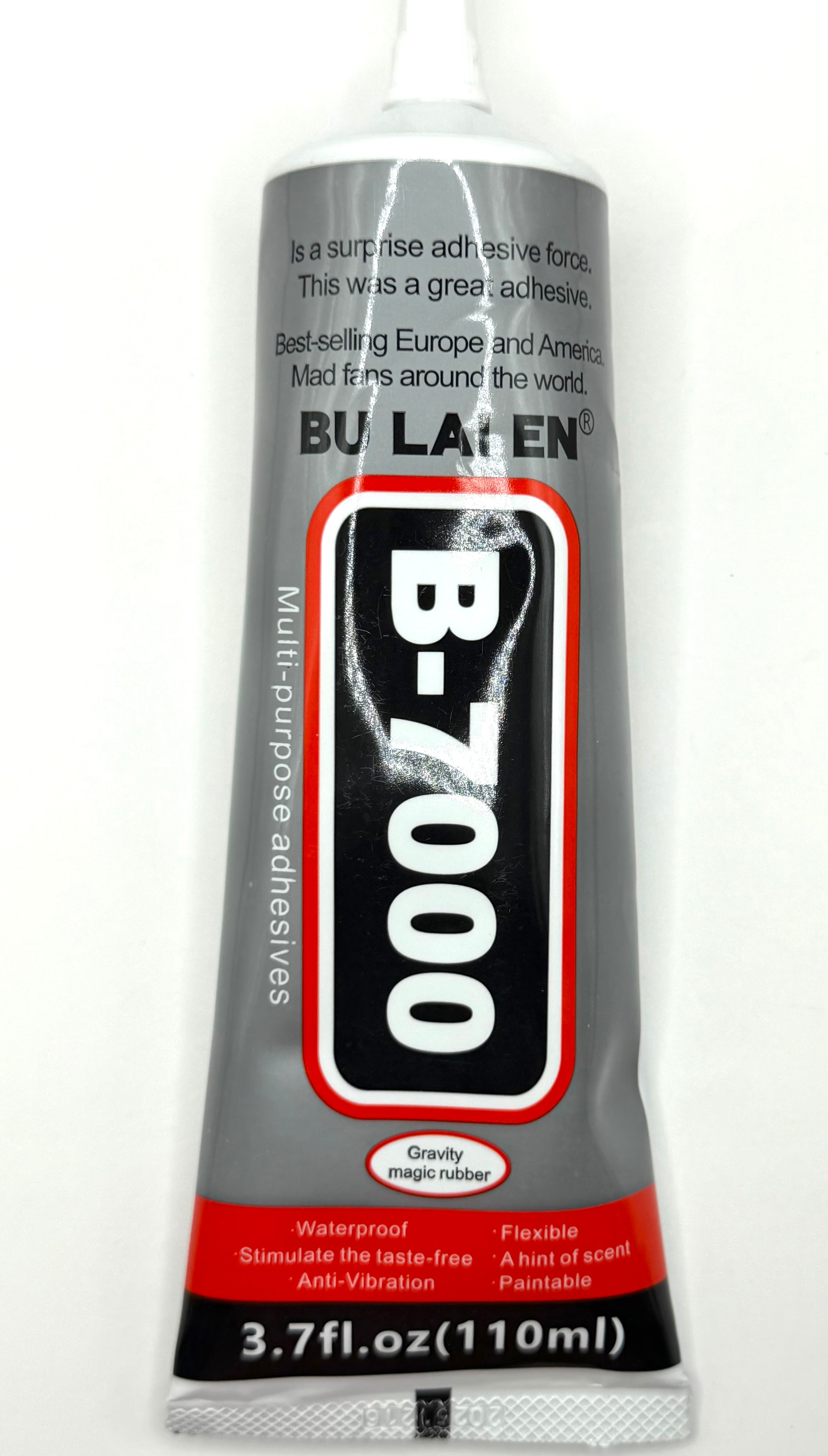 DIY- All Purpose Link