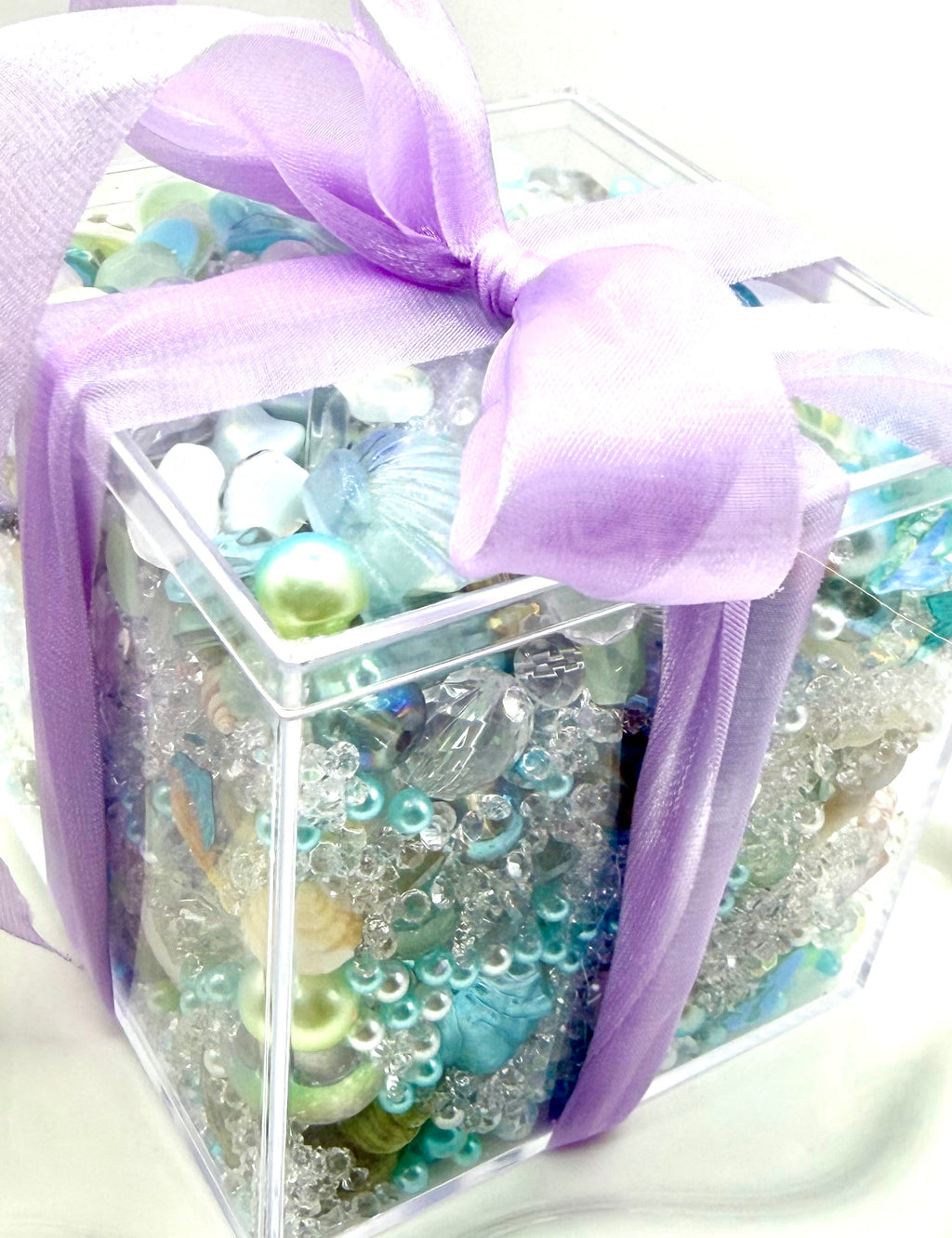 Specialty Mixes; Resin and Acrylic Beads & Charms Mix for DIY Beaded Pens, Keychains, Phone Chains and Other DIY Projects, DIY Beading & Accessories