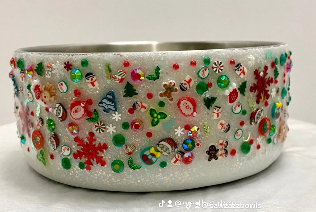 All About Christmas - 32oz