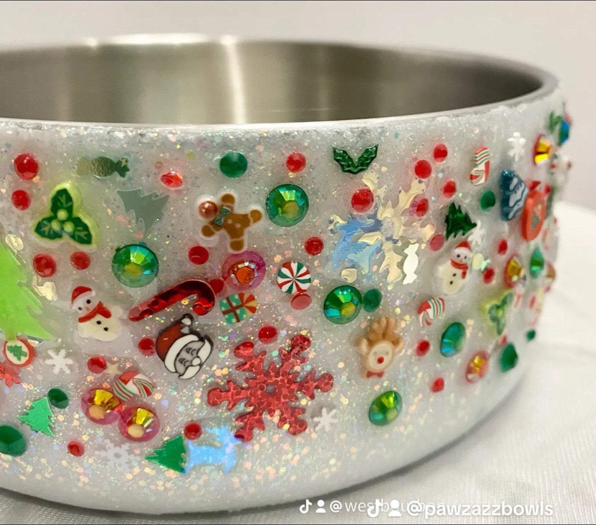 All About Christmas - 32oz