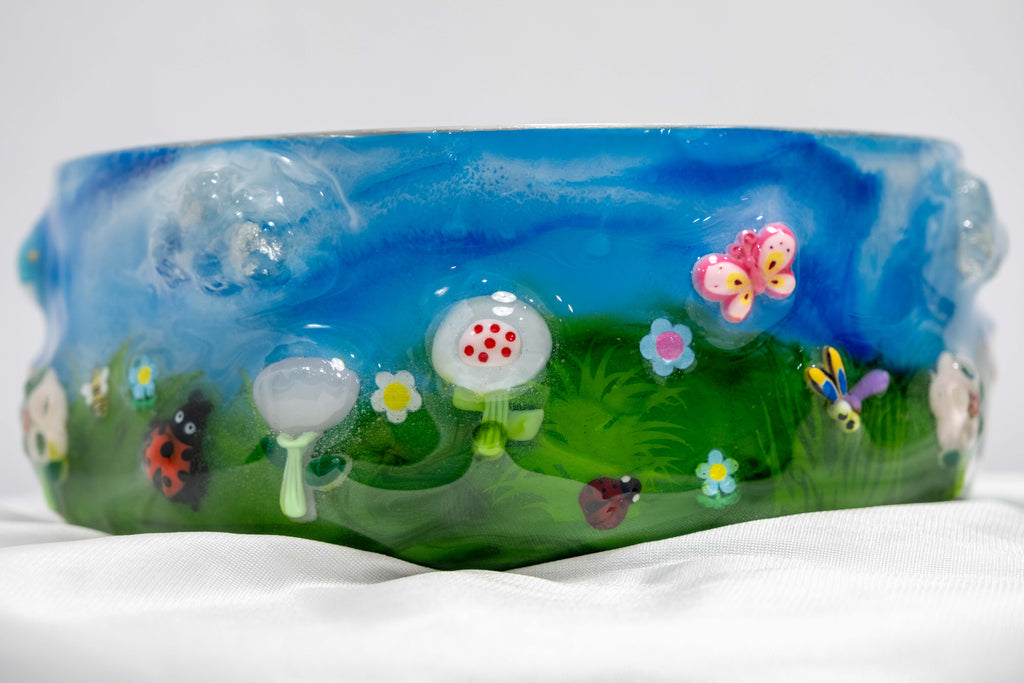 Birds and Bees - 32oz