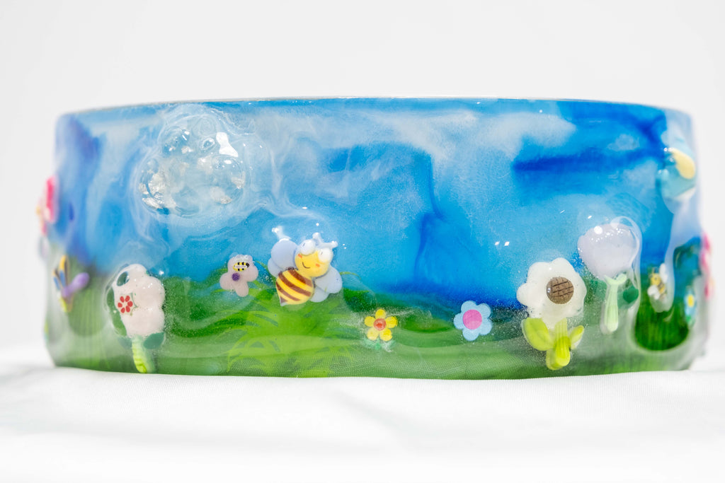 Birds and Bees - 32oz