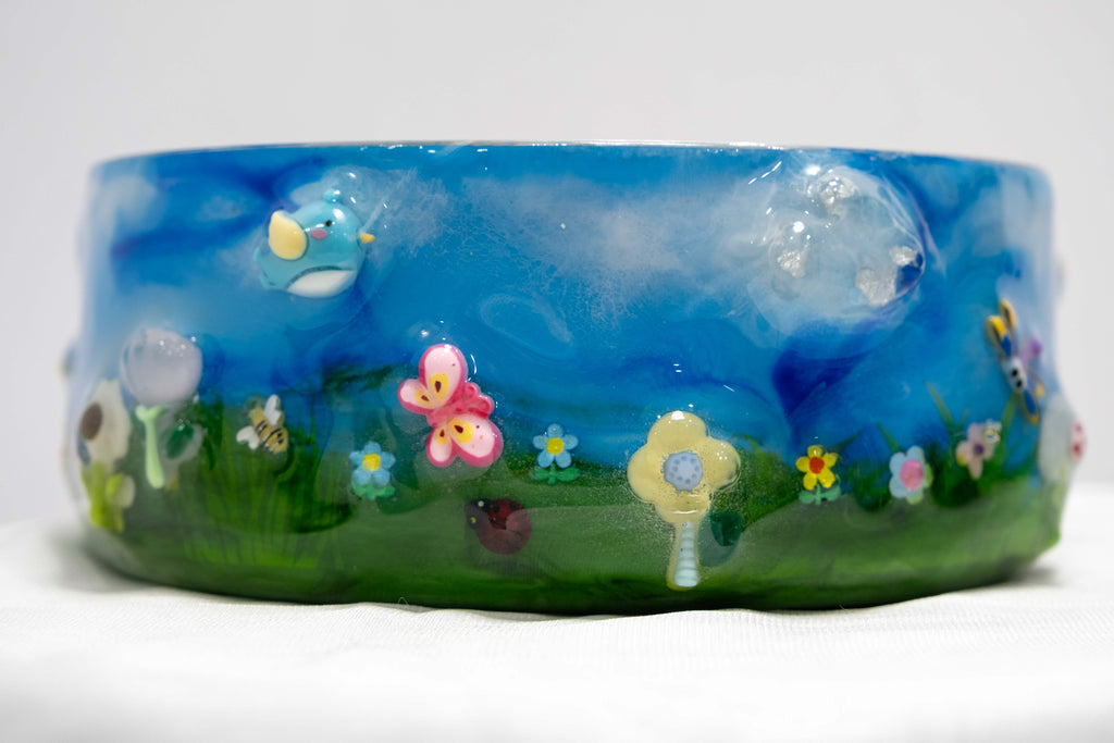 Birds and Bees - 32oz