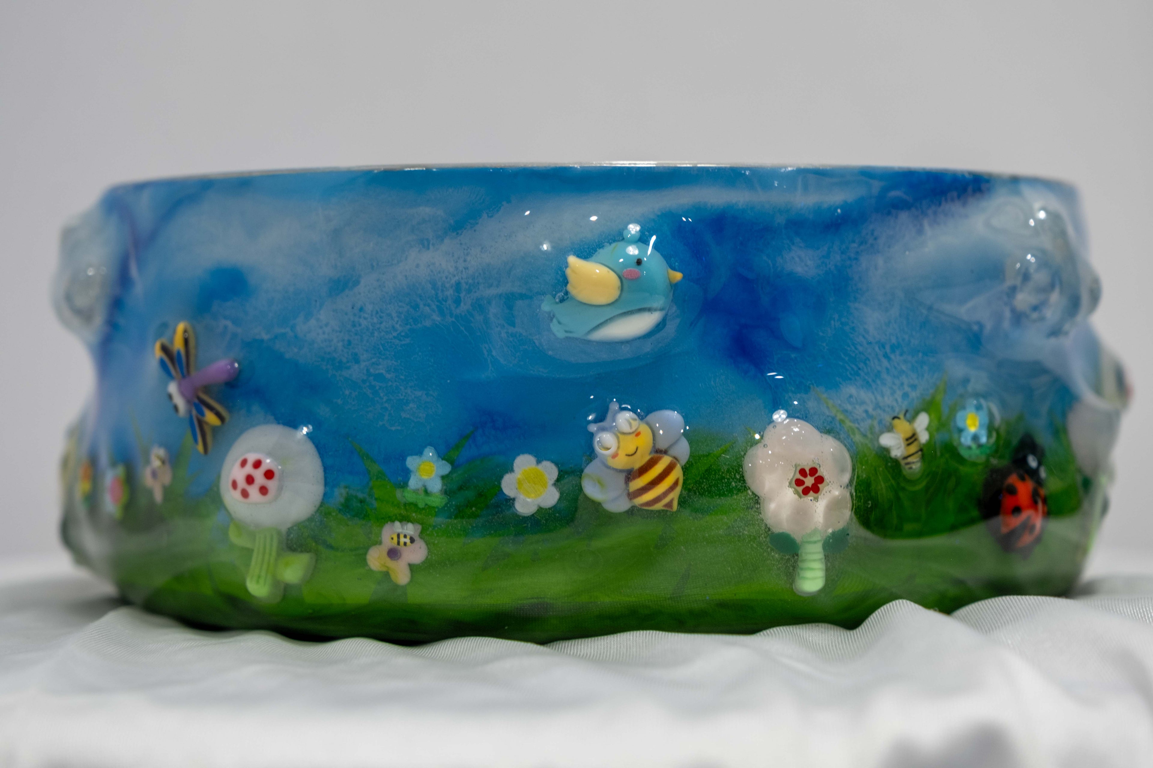 Birds and Bees - 32oz