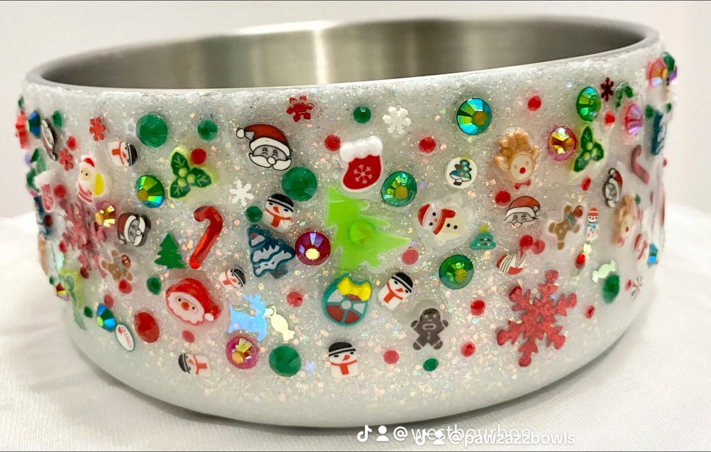 All About Christmas - 32oz