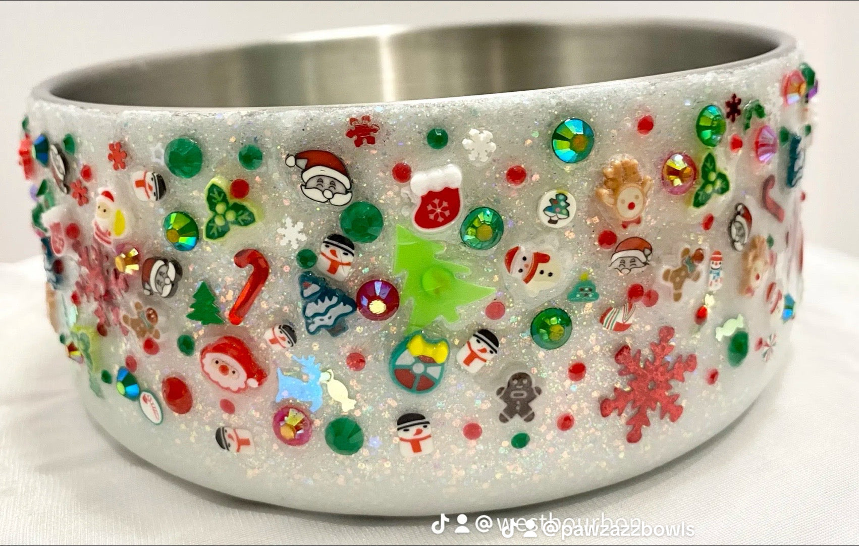 All About Christmas - 32oz