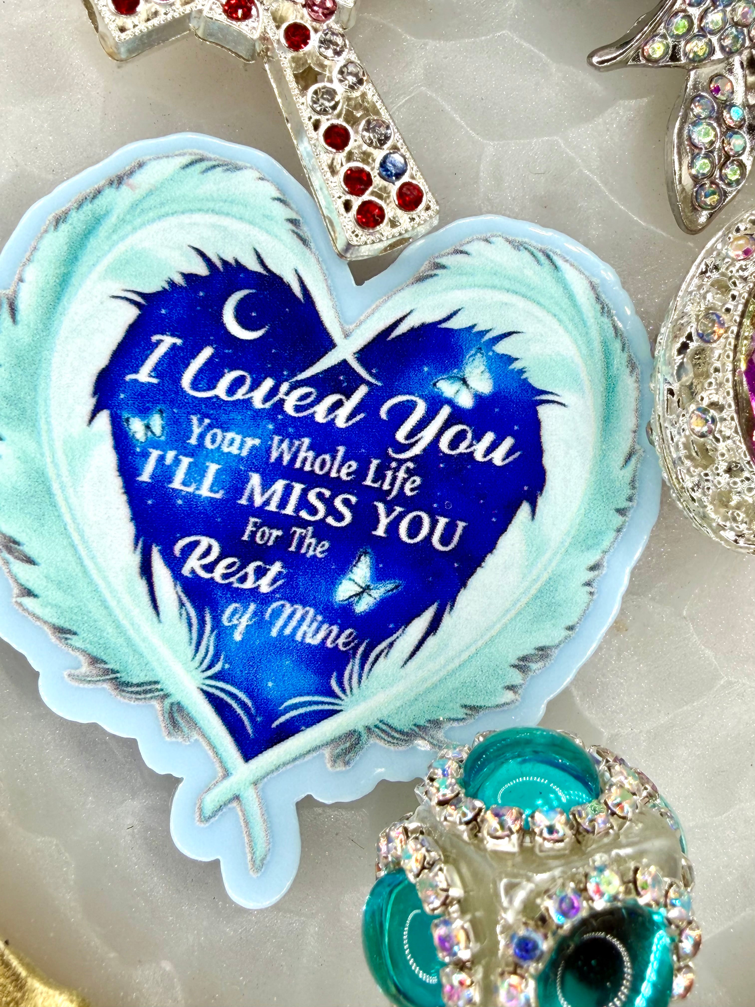 $21.49 Special Fancy Mixes; Resin and Acrylic Beads & Charms Mix for DIY Beaded Pens, Keychains, Phone Chains and Other DIY Projects, DIY Beading & Accessories