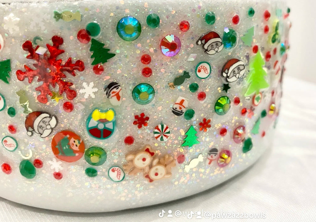 All About Christmas - 32oz