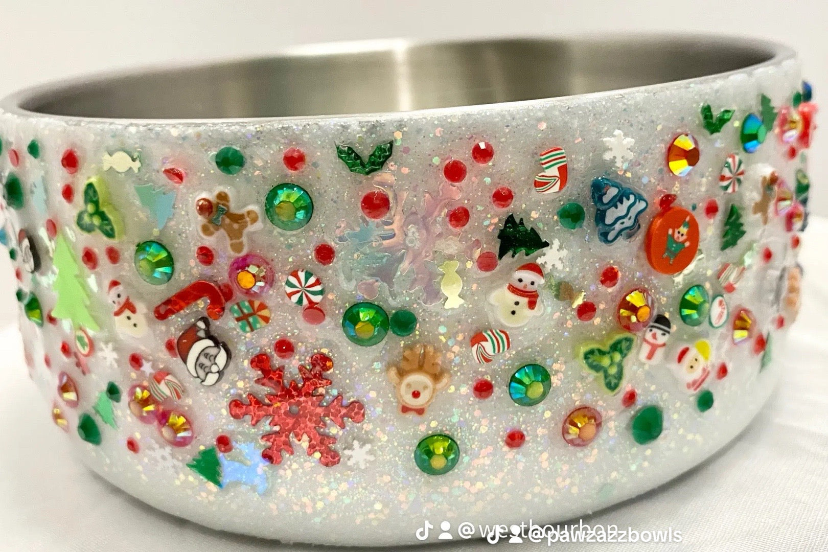 All About Christmas - 32oz