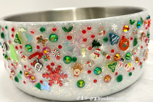 All About Christmas - 32oz