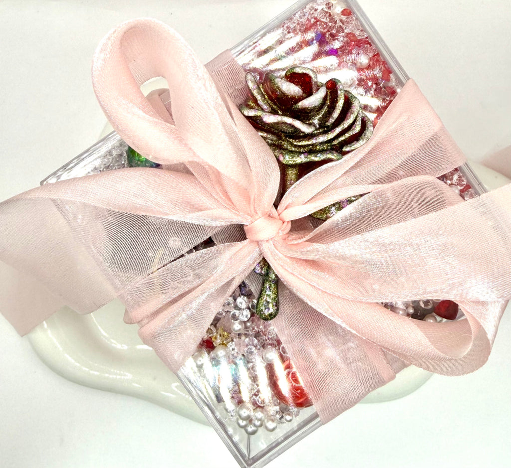 Specialty Mixes; Resin and Acrylic Beads & Charms Mix for DIY Beaded Pens, Keychains, Phone Chains and Other DIY Projects, DIY Beading & Accessories