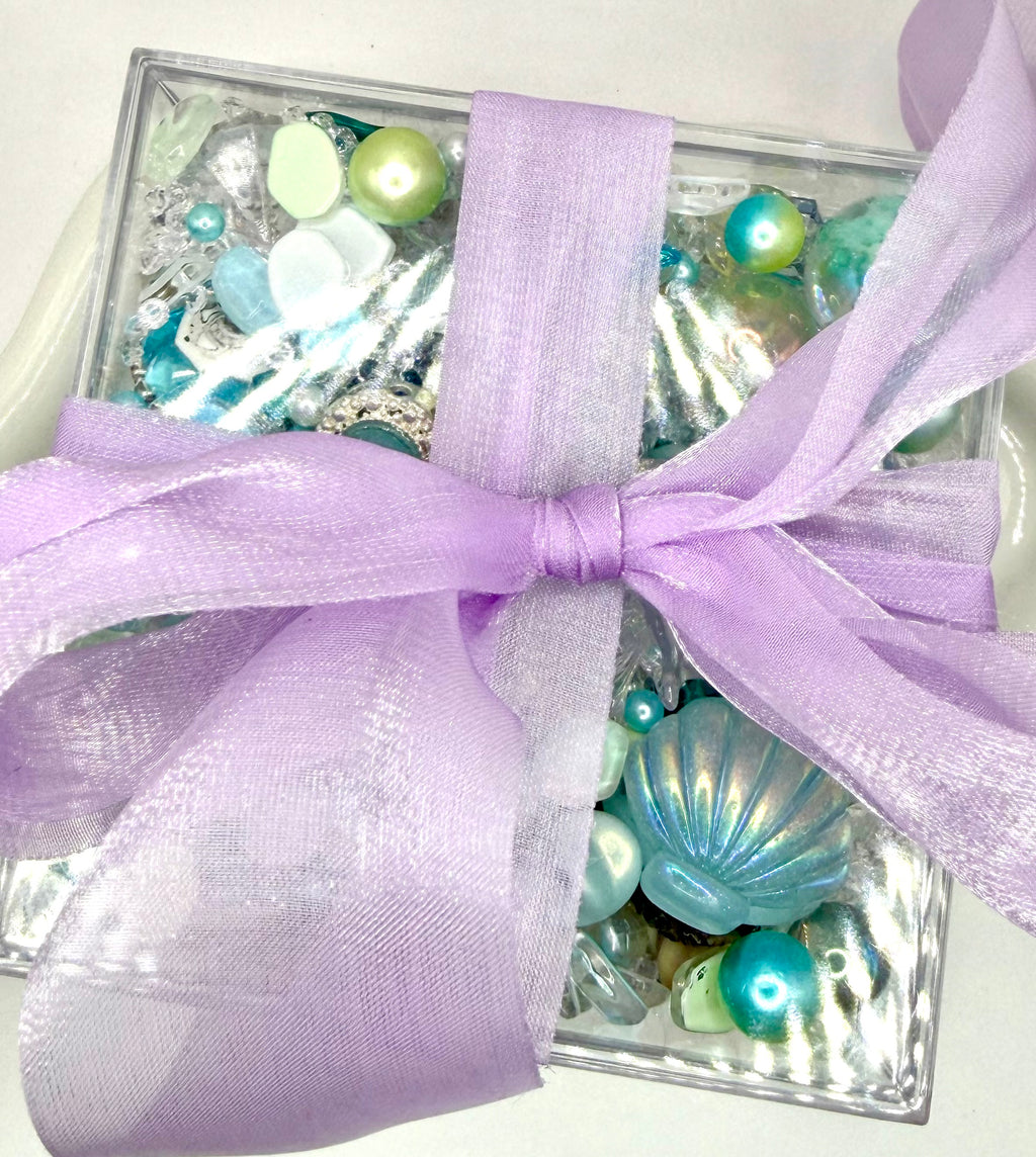 Specialty Mixes; Resin and Acrylic Beads & Charms Mix for DIY Beaded Pens, Keychains, Phone Chains and Other DIY Projects, DIY Beading & Accessories