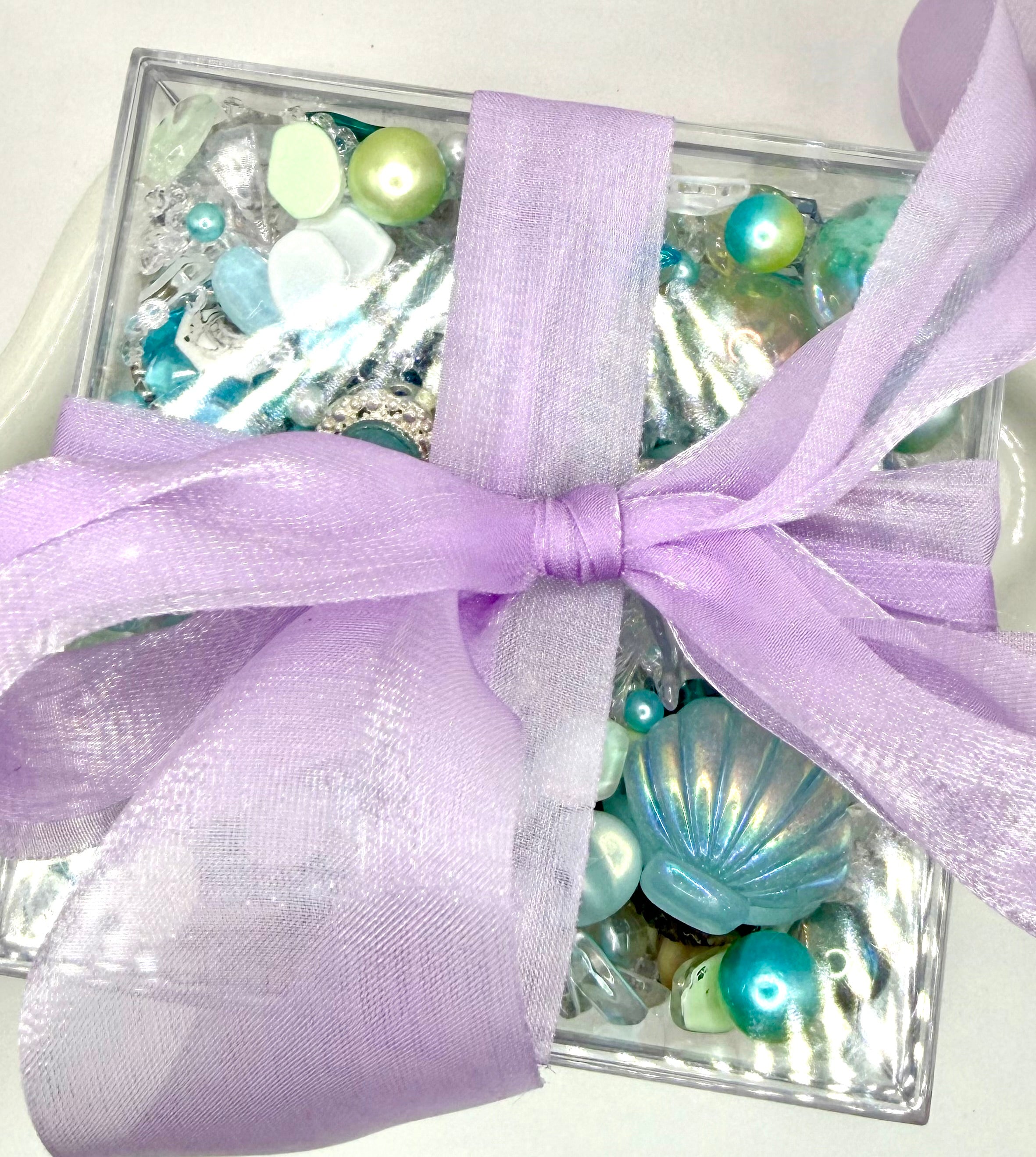 Specialty Mixes; Resin and Acrylic Beads & Charms Mix for DIY Beaded Pens, Keychains, Phone Chains and Other DIY Projects, DIY Beading & Accessories