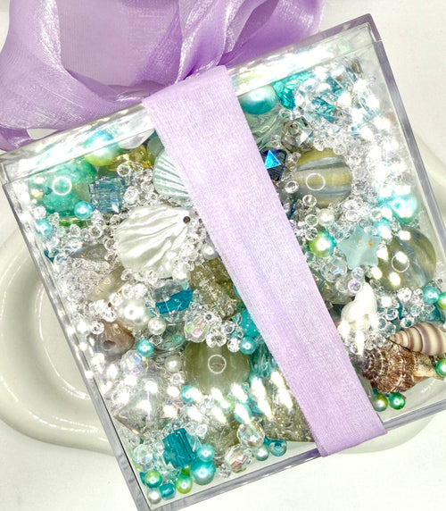 $18.49 Special Theme Mixes; Resin and Acrylic Beads & Charms Mix for DIY Beaded Pens, Keychains, Phone Chains and Other DIY Projects, DIY Beading & Accessories