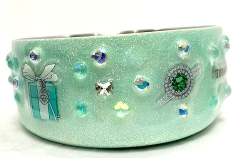 Barking at Tiffany's - 32oz