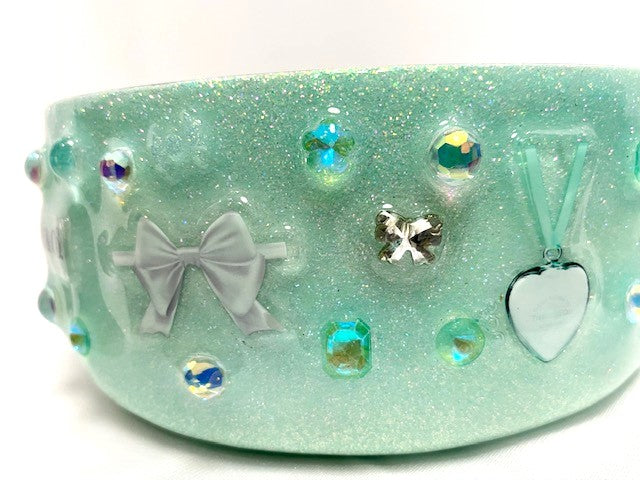 Barking at Tiffany's - 32oz