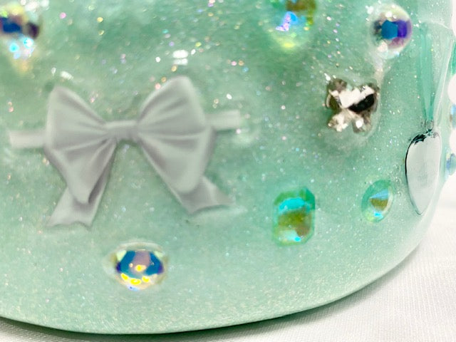 Barking at Tiffany's - 32oz