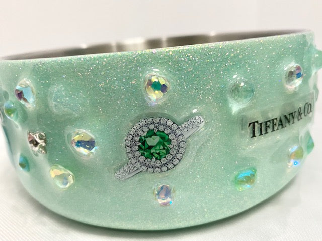 Barking at Tiffany's - 32oz