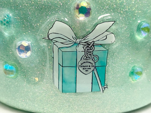 Barking at Tiffany's - 32oz