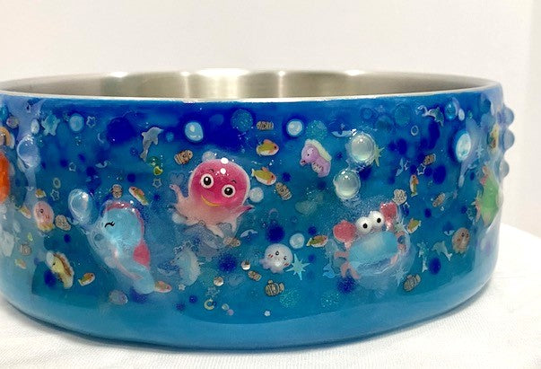 Ocean Adventure - 64oz