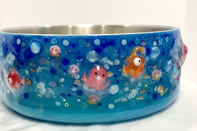 Ocean Adventure - 64oz