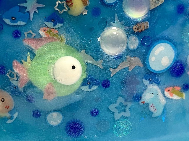 Ocean Adventure - 64oz