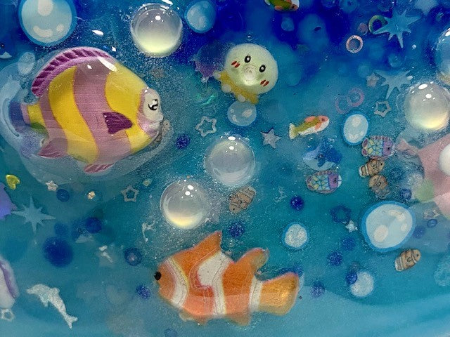 Ocean Adventure - 64oz