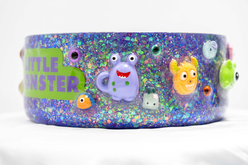 Little Monster (small) - 32oz