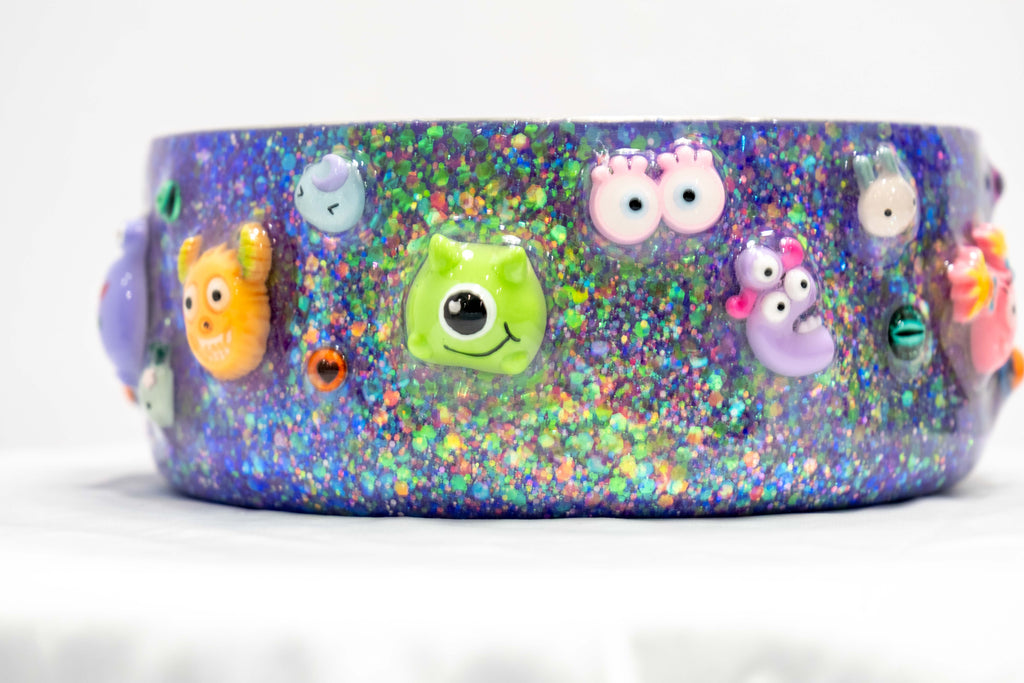 Little Monster (small) - 32oz