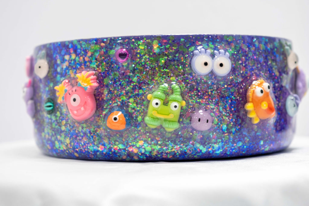 Little Monster (small) - 32oz