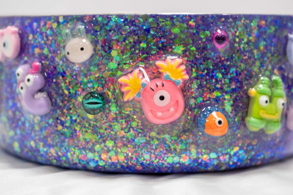 Little Monster (small) - 32oz