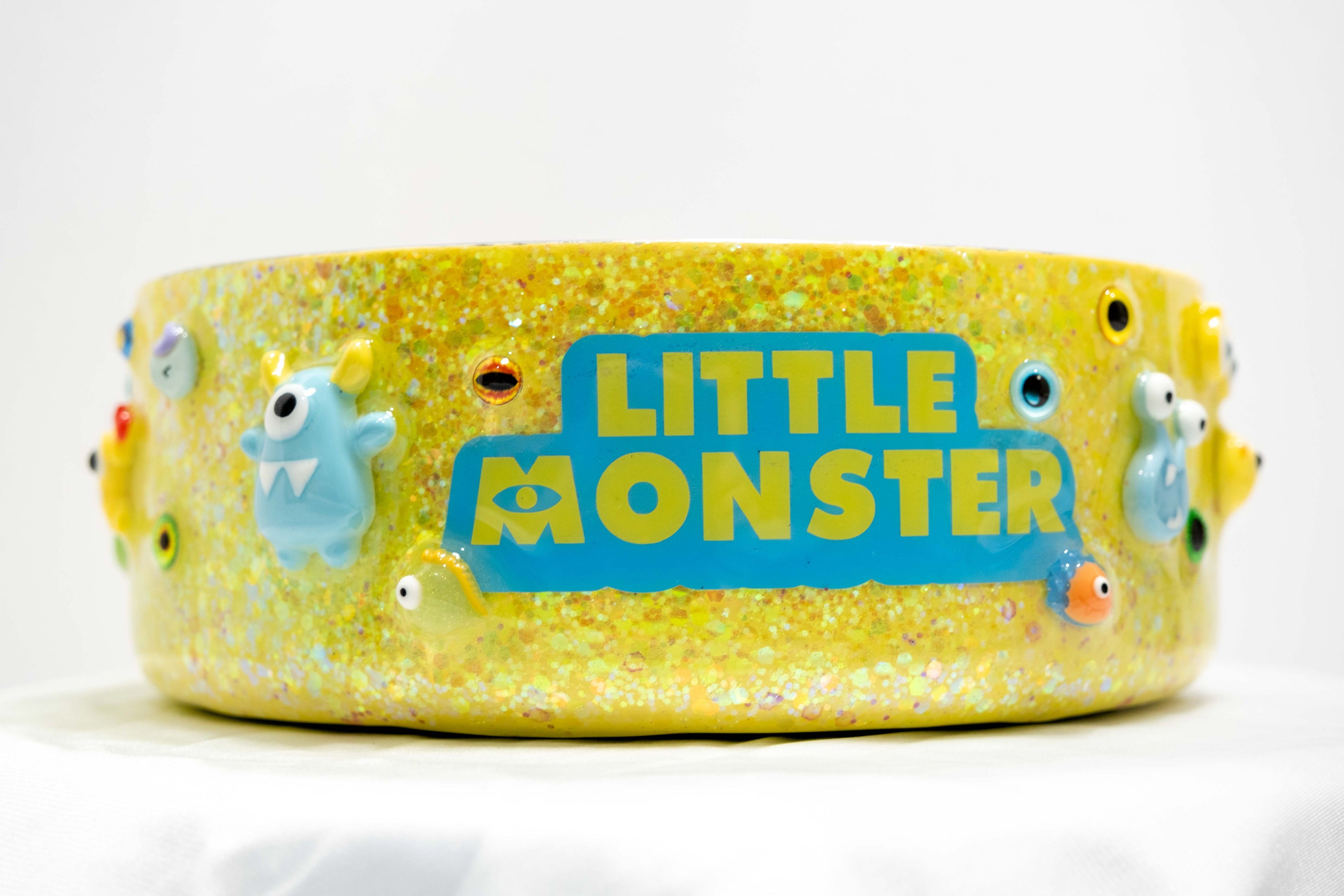 Little Monster - 64 oz