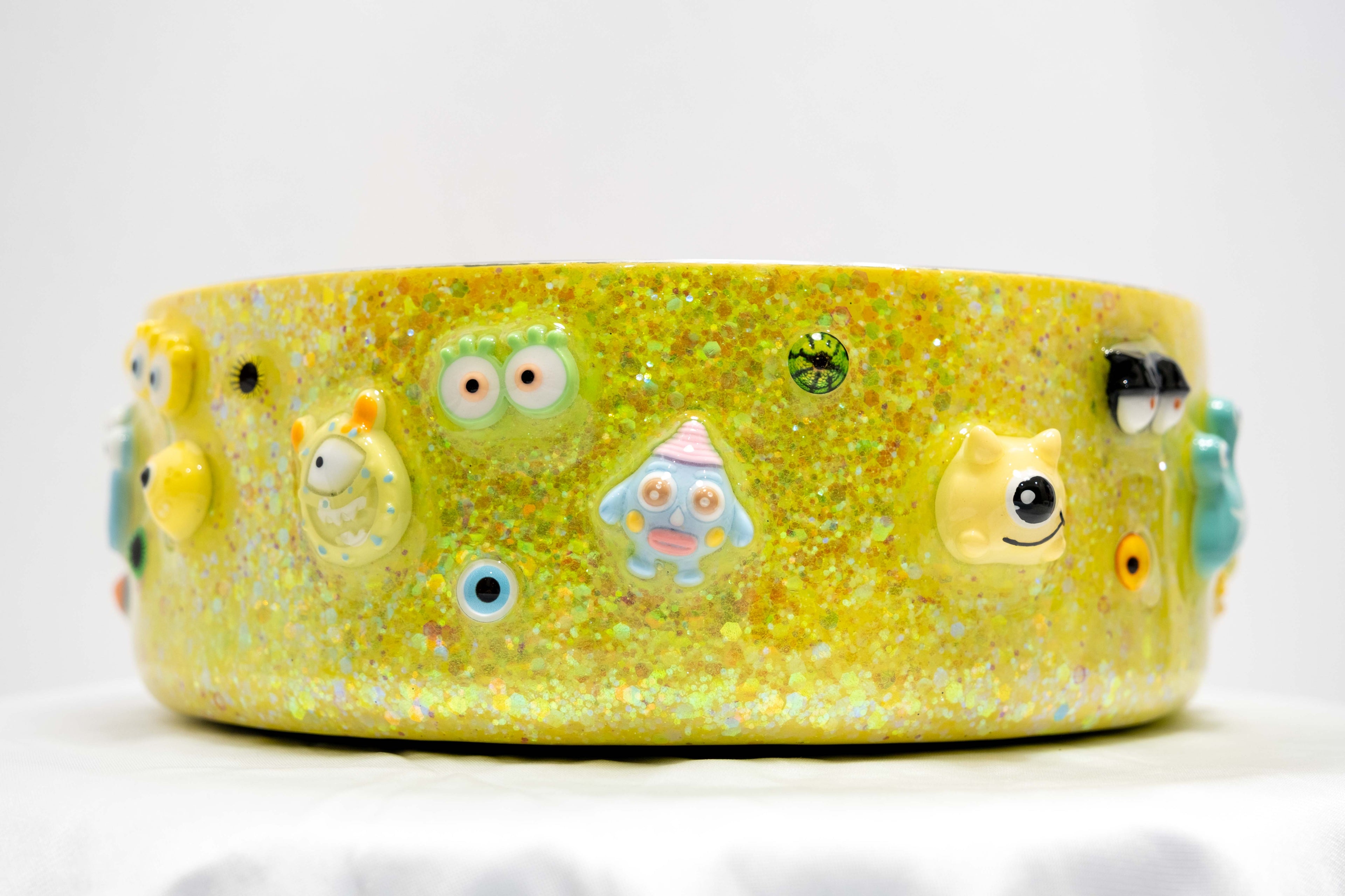 Little Monster - 64 oz