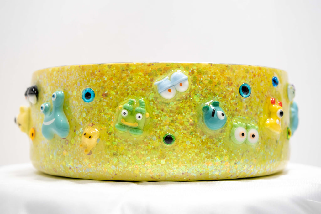 Little Monster (large) - 64 oz