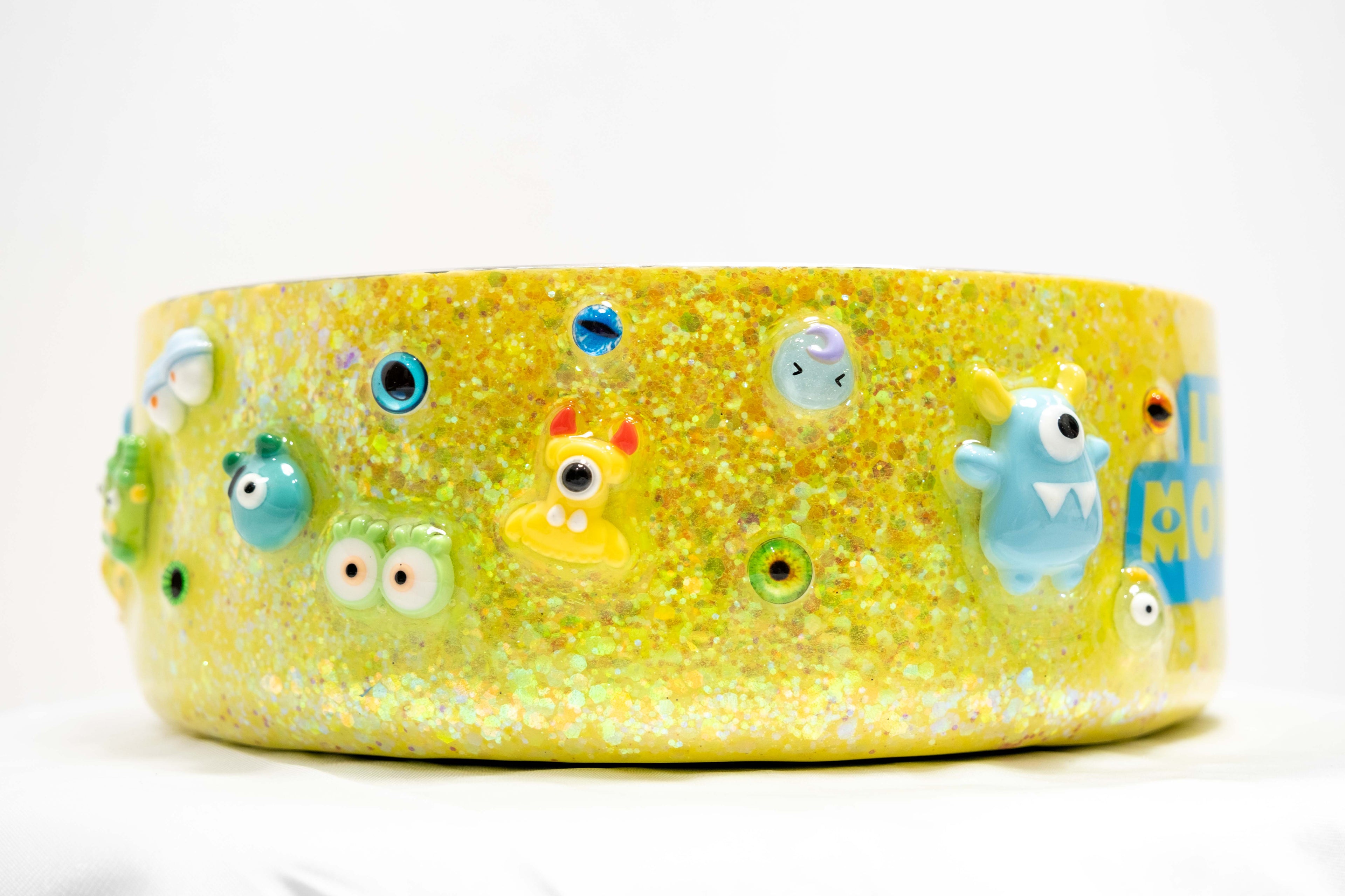 Little Monster - 64 oz