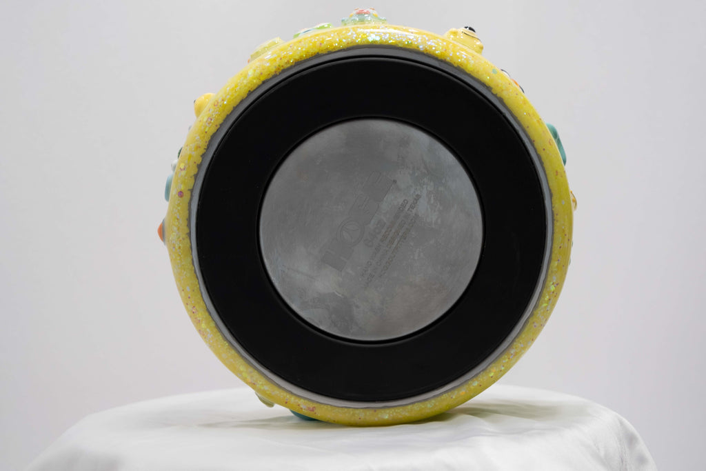 Little Monster (large) - 64 oz