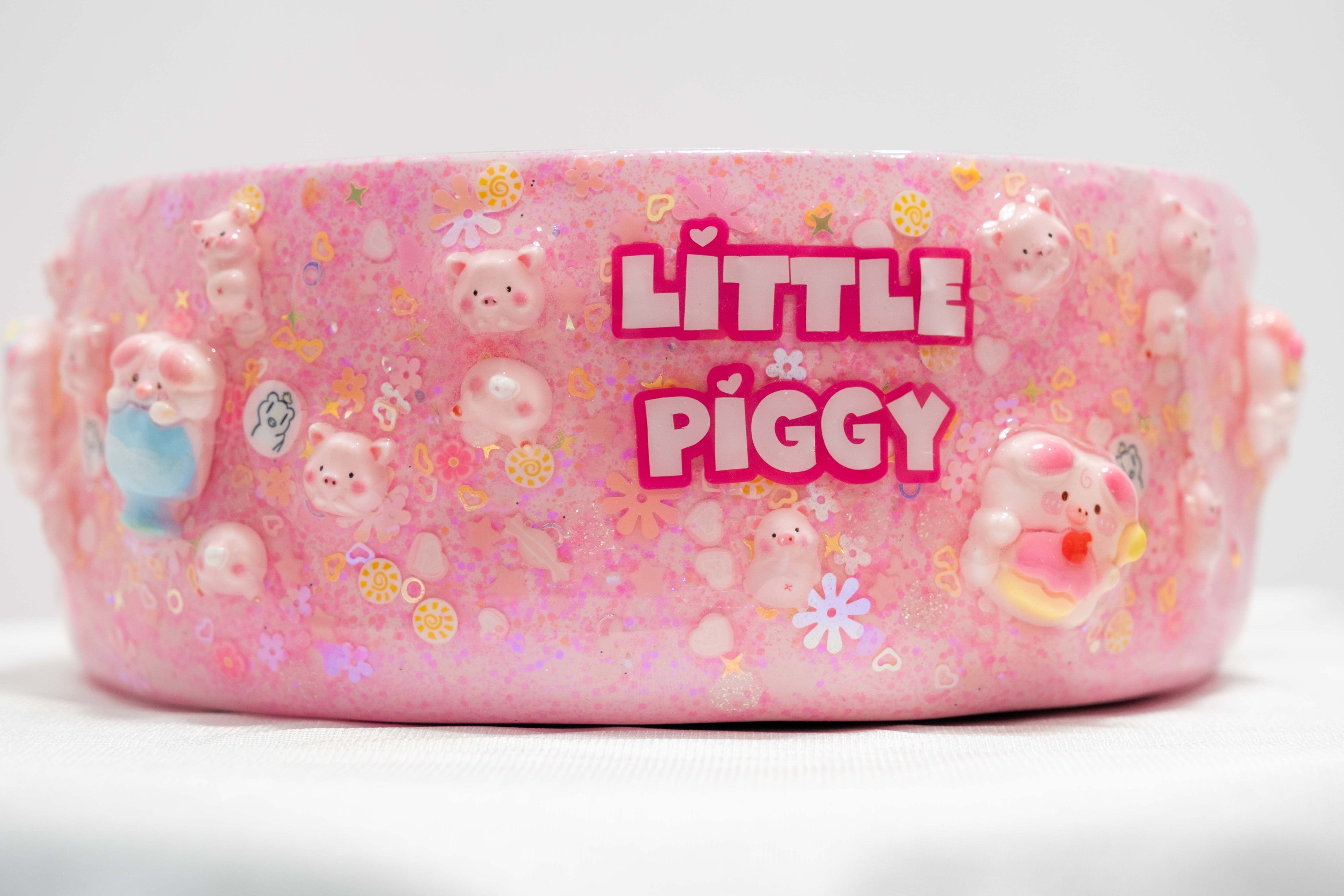 Little Piggy - 32oz