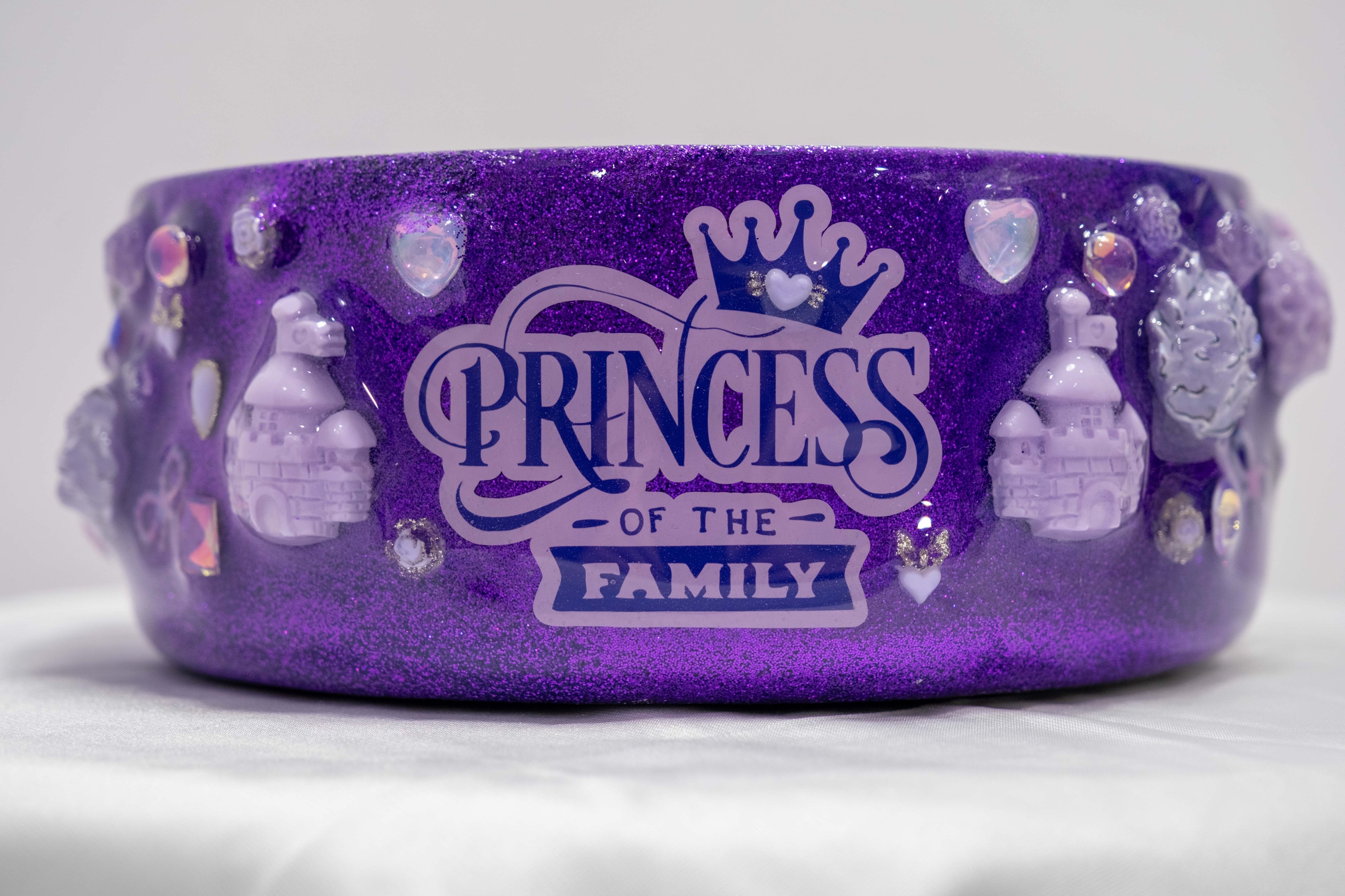 Princess - 32oz