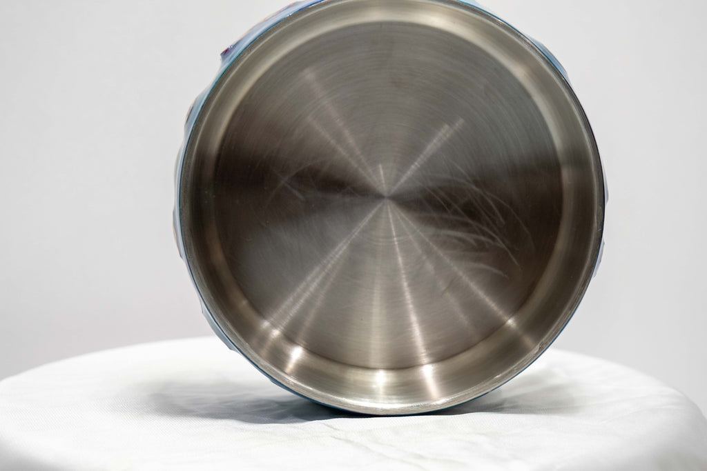 Stained Glass Garden - 32oz