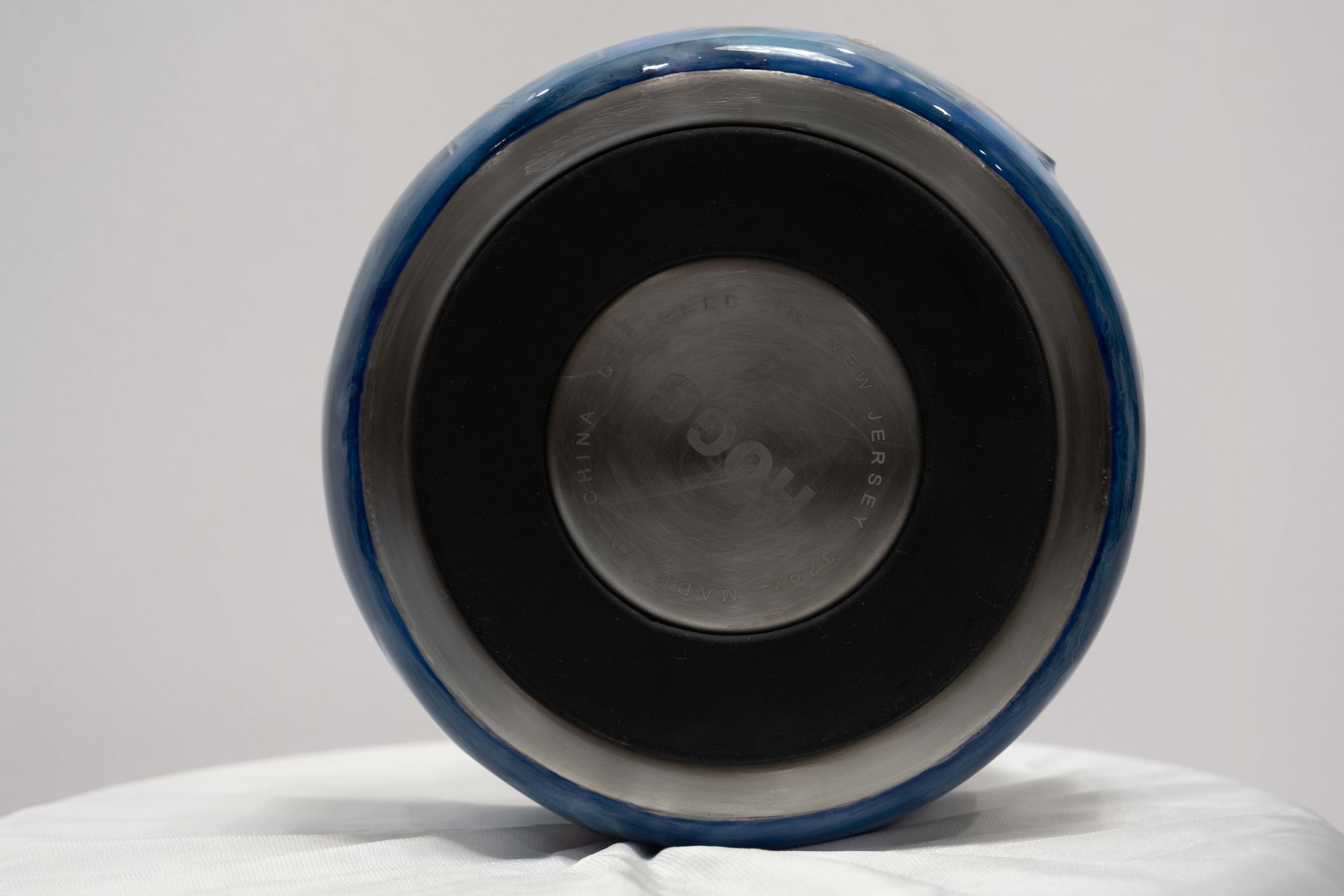 Stained Glass Garden - 32oz