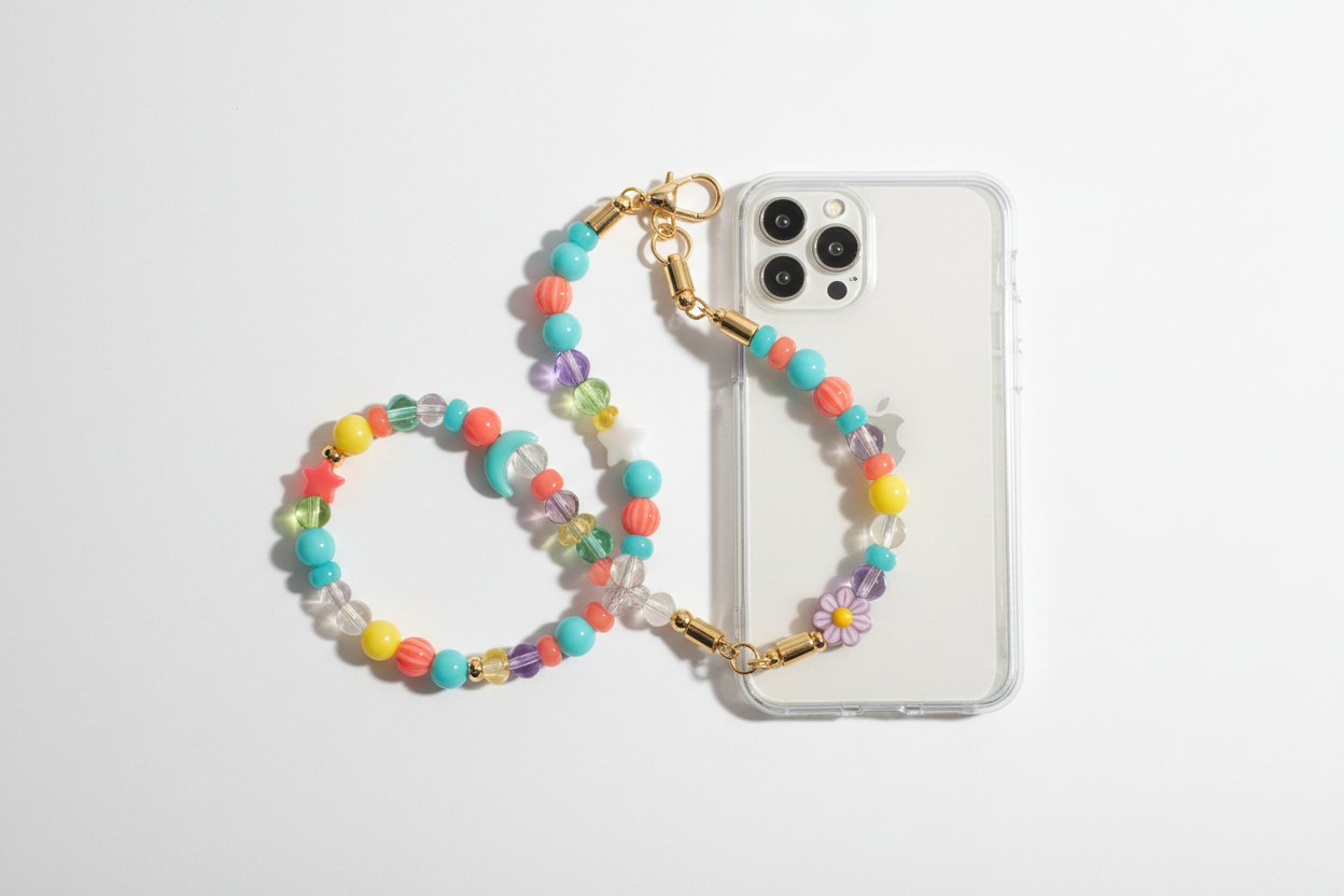 phone chain